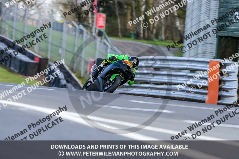 Oulton Park 20th March 2020;PJ Motorsport Photography 2020